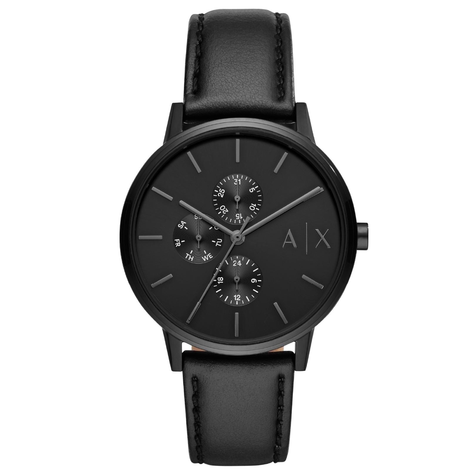 Orologio multifunzione Armani Exchange da uomo