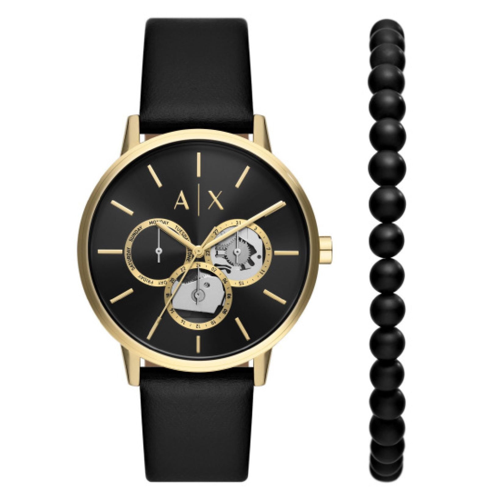 Orologio armani exchange uomo deals