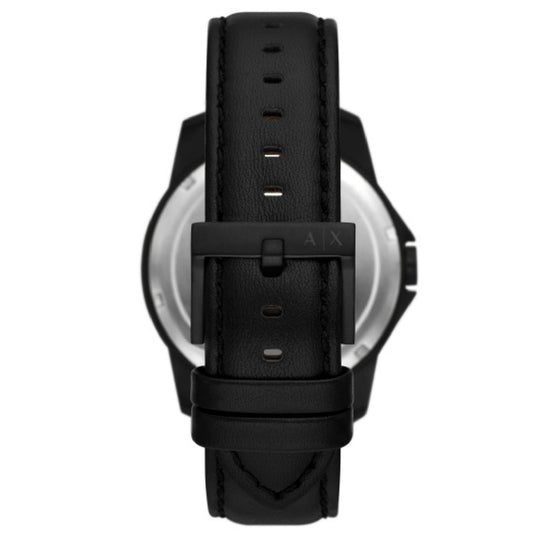 Cofanetto Orologio solo tempo Armani Exchange da uomo AX7147SET-2