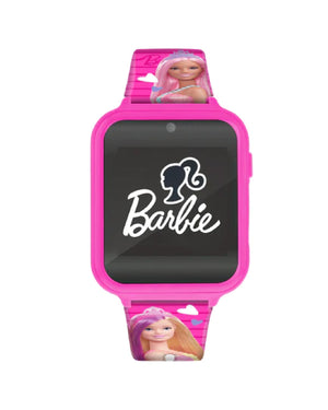 Orologio smartwatch Disney Barbie da bambina