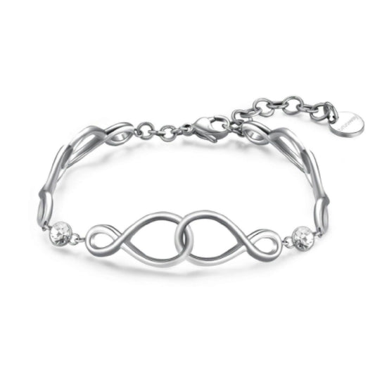 Bracciale Brosway Ribbon da donna BBN25-1