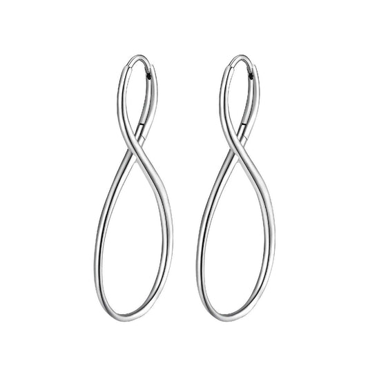 Orecchini Brosway Ribbon da donna BBN27-1