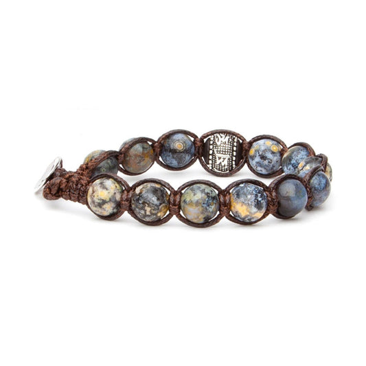 Bracciale Tamashii Tibet unisex BHS1100-269-1