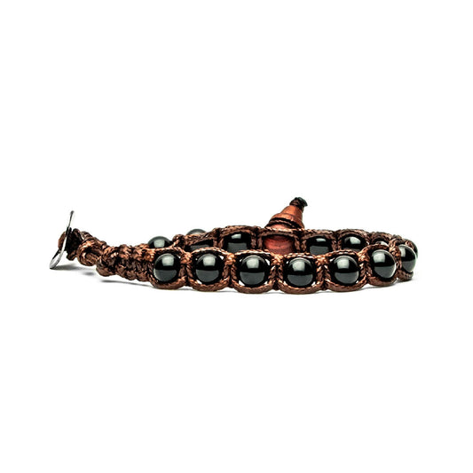 Bracciale Tamashii Tibet unisex BHS601-1-1