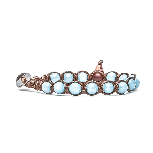 Bracciale Tamashii Tibet unisex BHS601-196-1