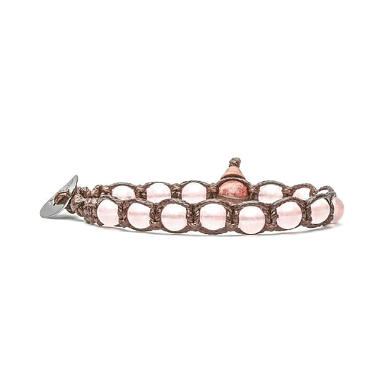Bracciale Tamashii Tibet unisex BHS601-199-1