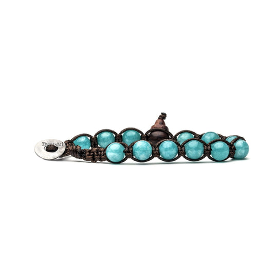 Bracciale Tamashii Tibet unisex BHS601-200-1