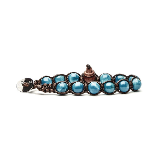 Bracciale Tamashii Tibet unisex BHS601-210-1