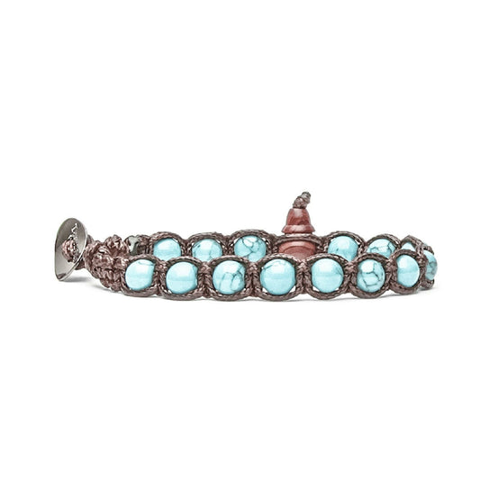 Bracciale Tamashii Tibet unisex BHS601-7-1