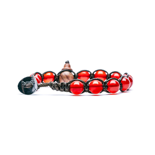 Bracciale Tamashii Tibet unisex BHS900-124-1
