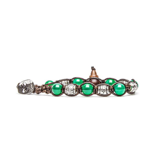 Bracciale Tamashii Tibet unisex BHS900-12S-1