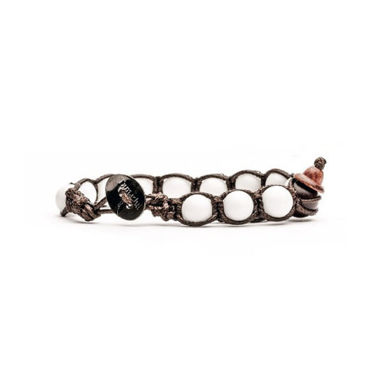 Bracciale Tamashii Tibet unisex BHS900-14-1