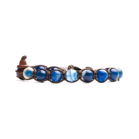 Bracciale Tamashii Tibet unisex BHS900-141-1
