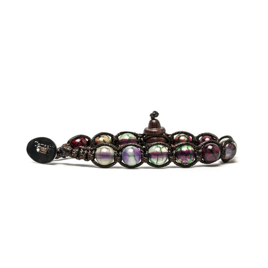 Bracciale Tamashii Tibet unisex BHS900-157-1