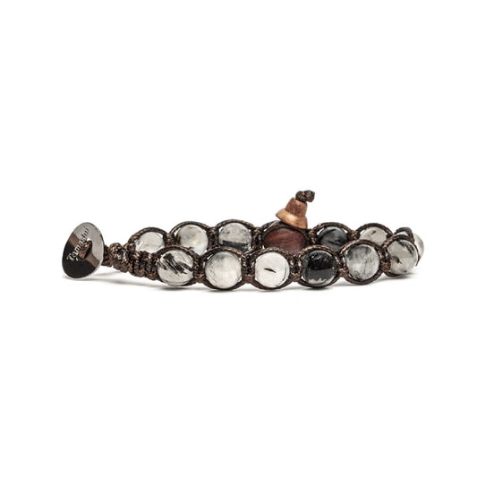 Bracciale Tamashii Tibet unisex BHS900-185-1