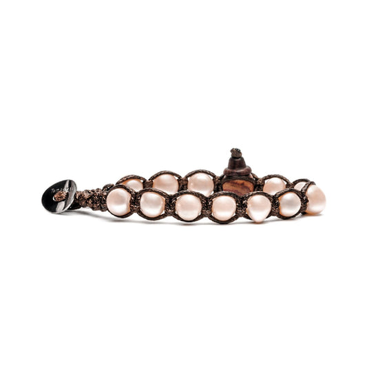 Bracciale Tamashii Tibet unisex BHS900-192-1