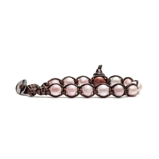 Bracciale Tamashii Tibet unisex BHS900-194-1
