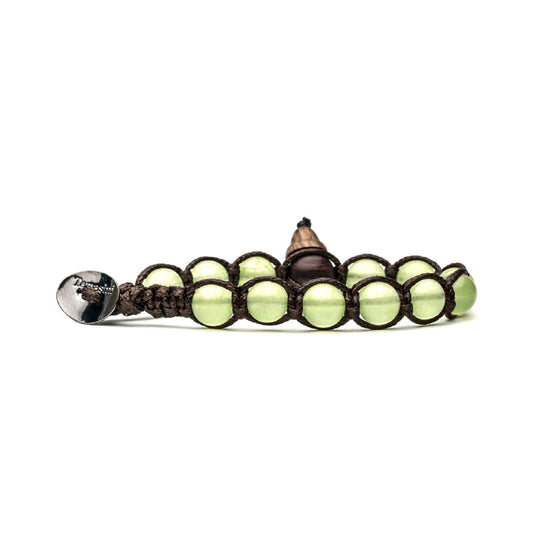 Bracciale Tamashii Tibet unisex BHS900-197-1