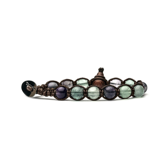 Bracciale Tamashii Tibet unisex BHS900-203-1