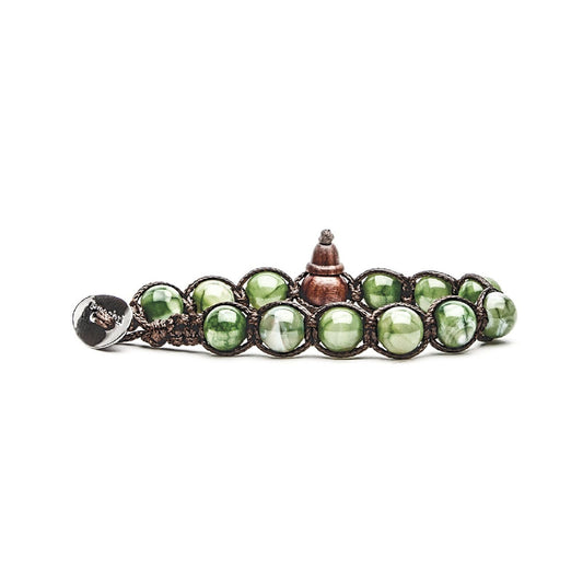 Bracciale Tamashii Tibet unisex BHS900-209-1
