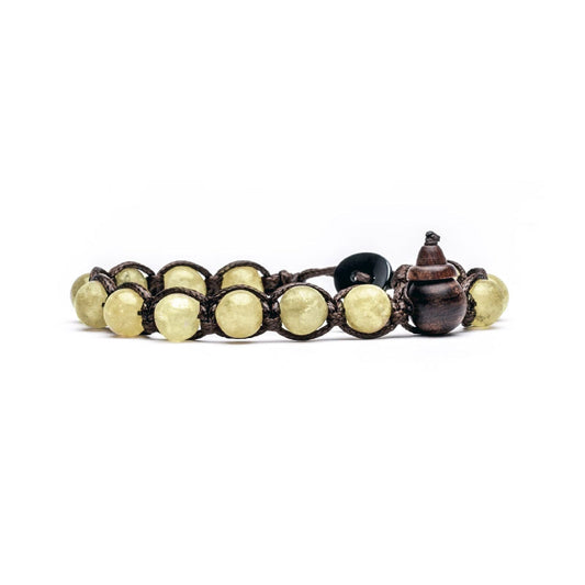 Bracciale Tamashii Tibet unisex BHS900-21-1
