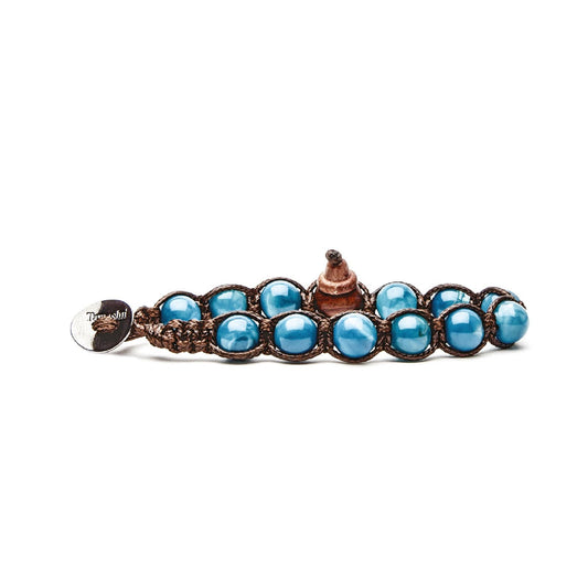 Bracciale Tamashii Tibet unisex BHS900-210-1