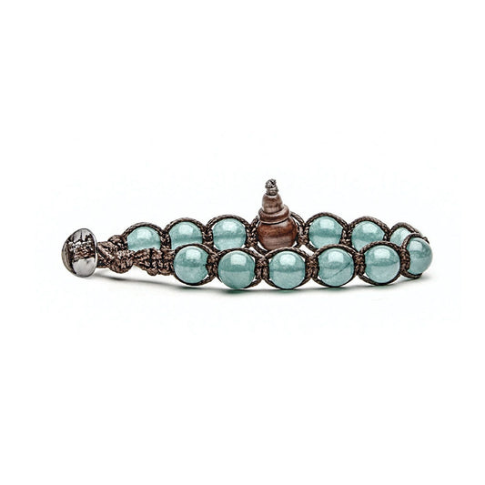 Bracciale Tamashii Tibet unisex BHS900-215-1