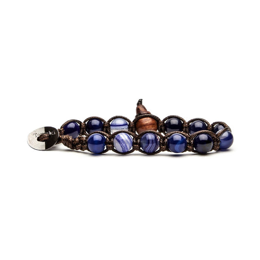 Bracciale Tamashii Tibet unisex BHS900-216-1
