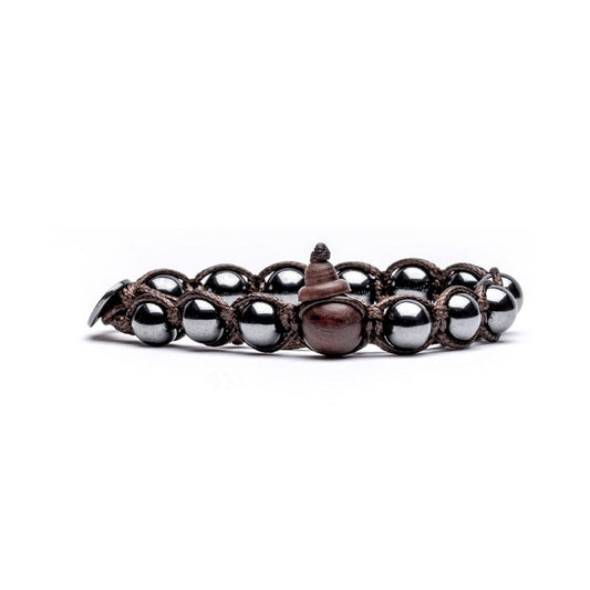 Bracciale Tamashii Tibet unisex BHS900-22-1