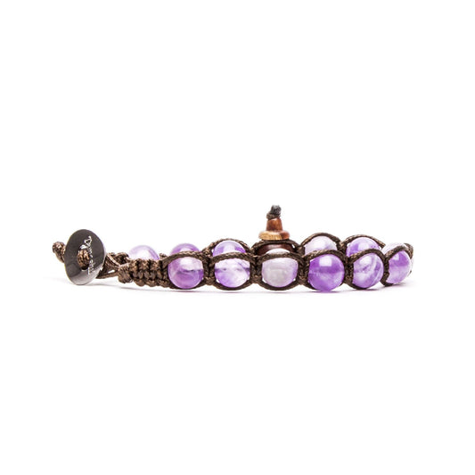 Bracciale Tamashii Tibet unisex BHS900-242-1