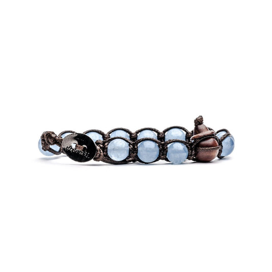 Bracciale Tamashii Tibet unisex BHS900-31-1