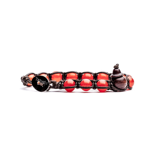 Bracciale Tamashii Tibet unisex BHS900-55-1