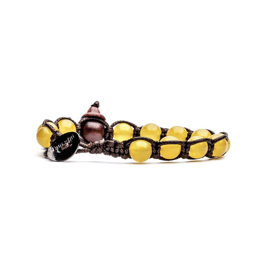 Bracciale Tamashii Tibet unisex BHS900-62-1