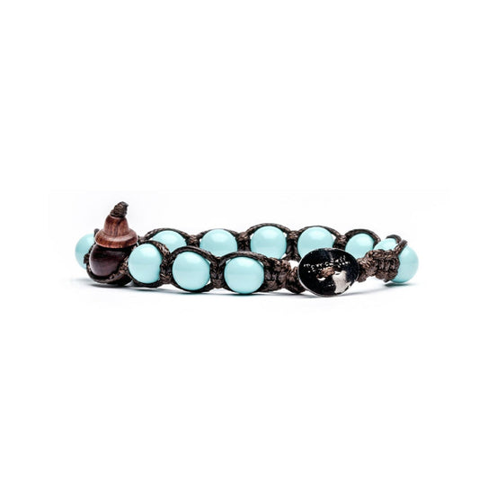 Bracciale Tamashii Tibet unisex BHS900-7-1
