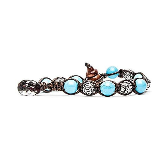 Bracciale Tamashii Tibet unisex BHS900-7S-1