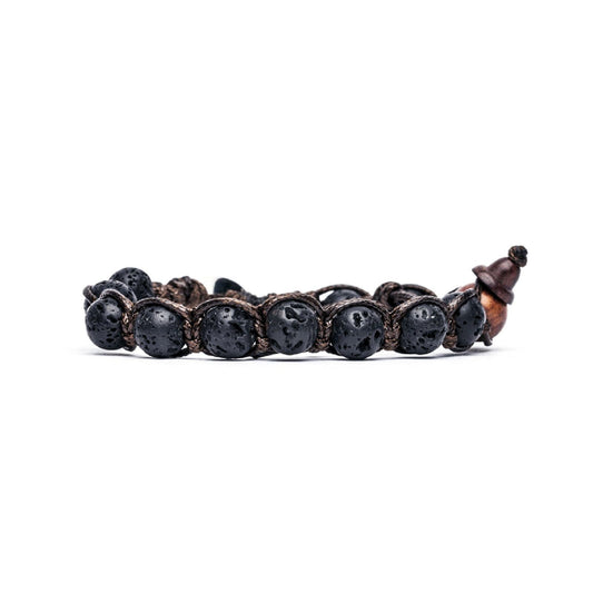 Bracciale Tamashii Tibet unisex BHS900-98-1