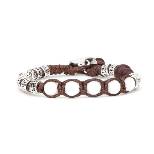 Bracciale Tamashii Tibet unisex BHS924-S4-14-1
