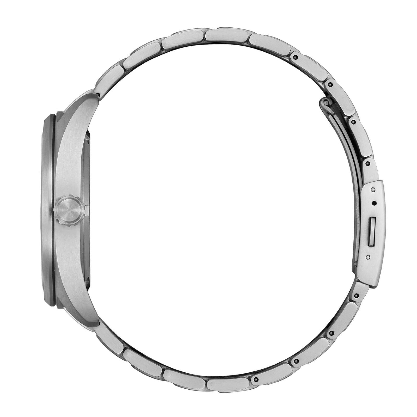 Orologio solo tempo Citizen Super Titanium da uomo BM8560-88L-3