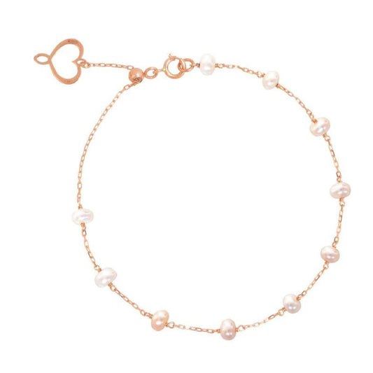 Bracciale Maman et Sophie Aurum da donna BPPTAPE-1
