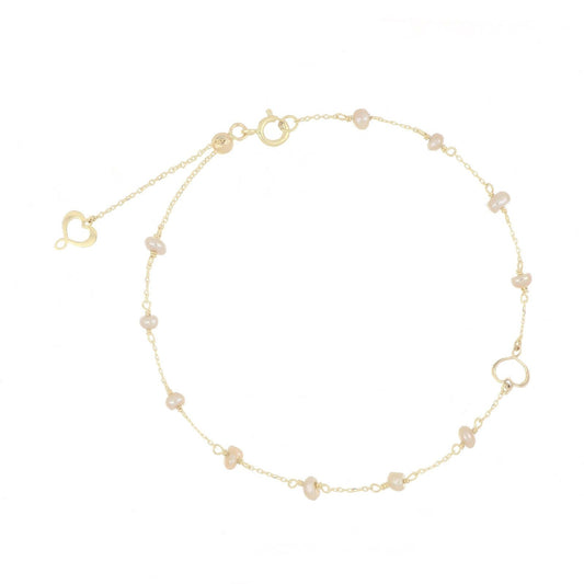Bracciale Maman et Sophie Aurum Pietre da donna BPPTAPEM-1