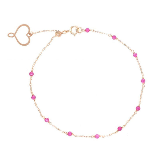 Bracciale Maman et Sophie Aurum da donna BPPTARU-1