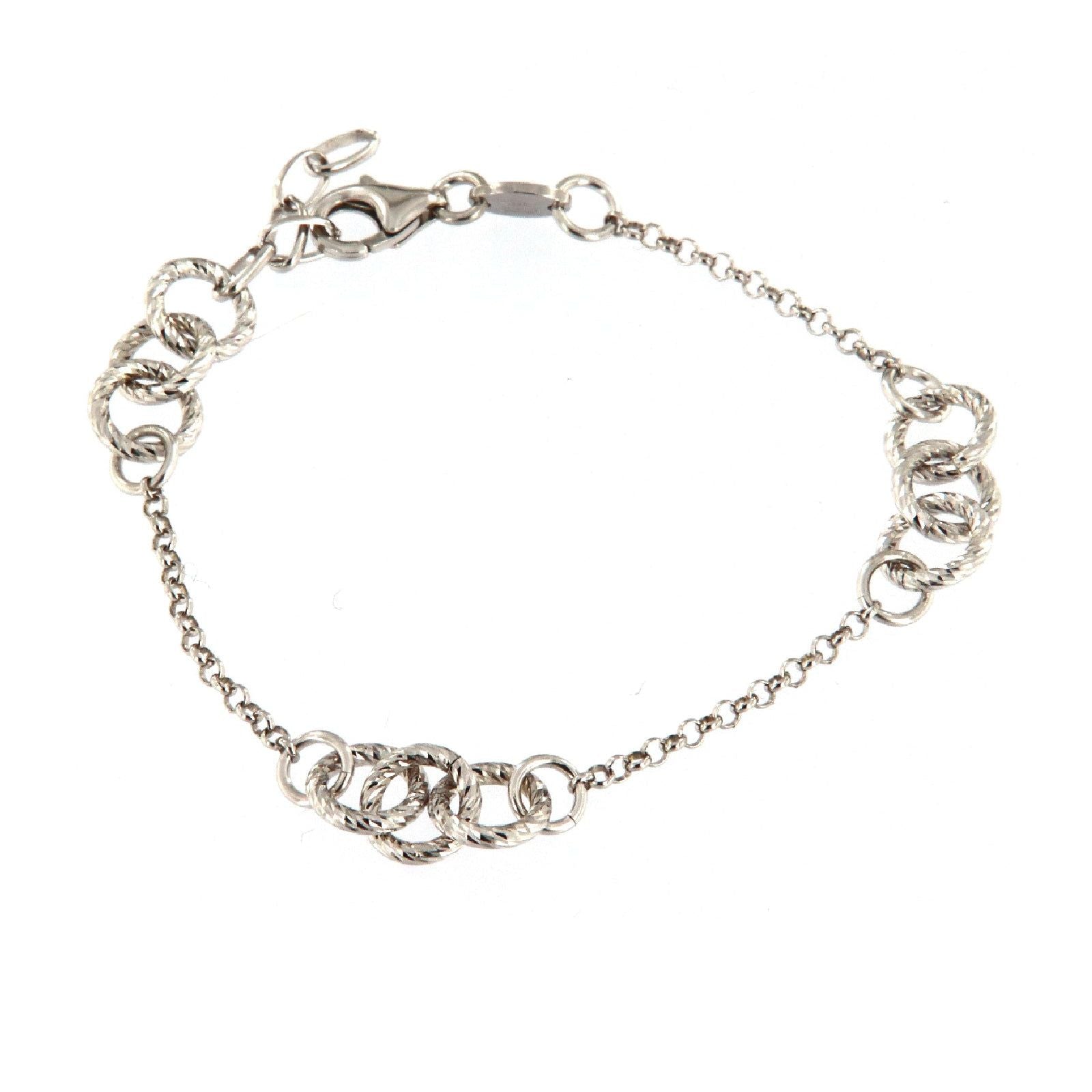 Bracciale Fraboso Gioielli da donna BR02648BC-1