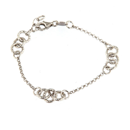 Bracciale Fraboso Gioielli da donna BR02648BC-1