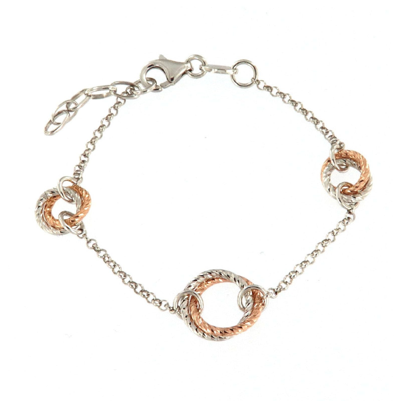 Bracciale Fraboso Gioielli da donna BR03124BC-1