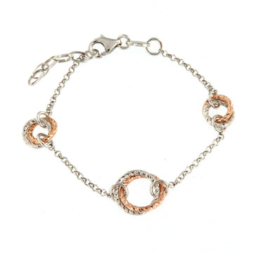 Bracciale Fraboso Gioielli da donna BR03124BC-1