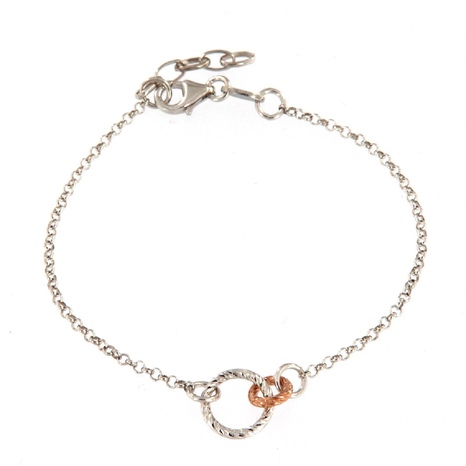 Bracciale Fraboso Gioielli da donna BR03236BC-1