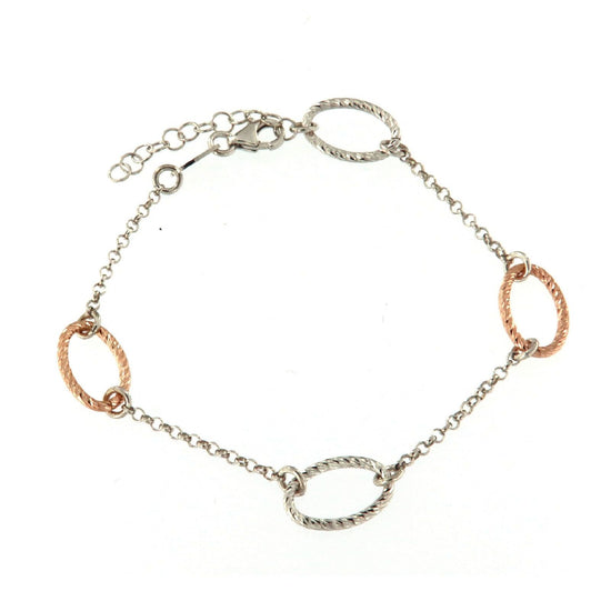 Bracciale Fraboso Gioielli da donna BR03394BC-1