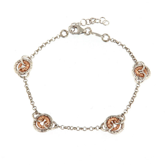 Bracciale Fraboso Gioielli da donna BR03399BC-1