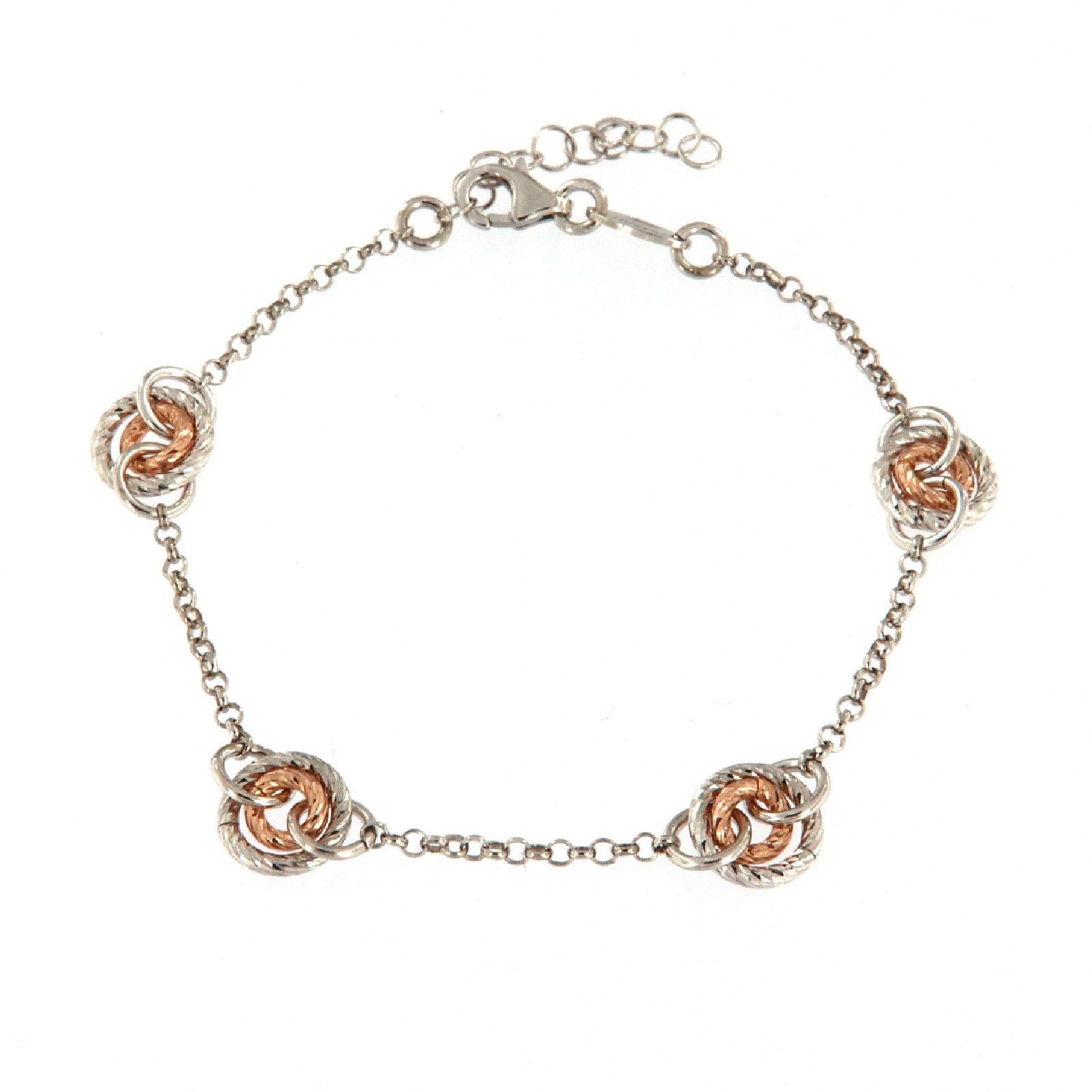 Bracciale Fraboso Gioielli da donna BR03399BC-1