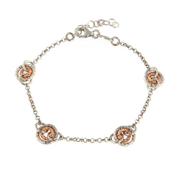 Bracciale Fraboso Gioielli da donna BR03399BC-1